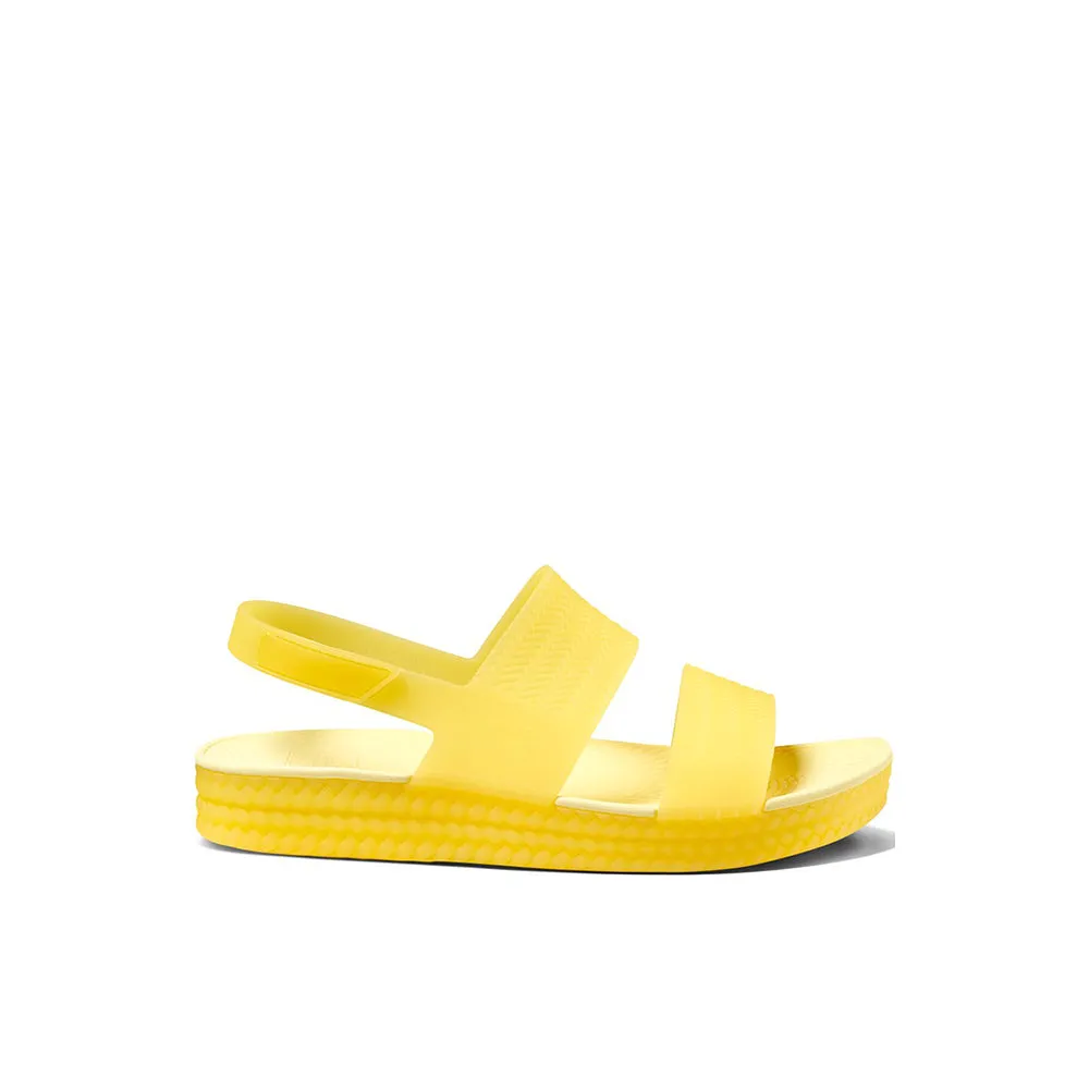 Women's Water Vista Sandals with Back Strap
