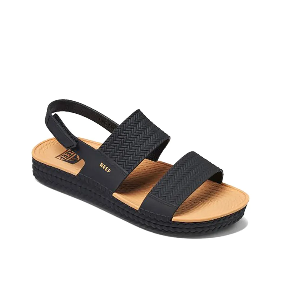 Women's Water Vista Sandals with Back Strap