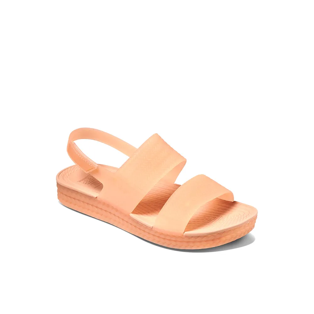Women's Water Vista Sandals with Back Strap