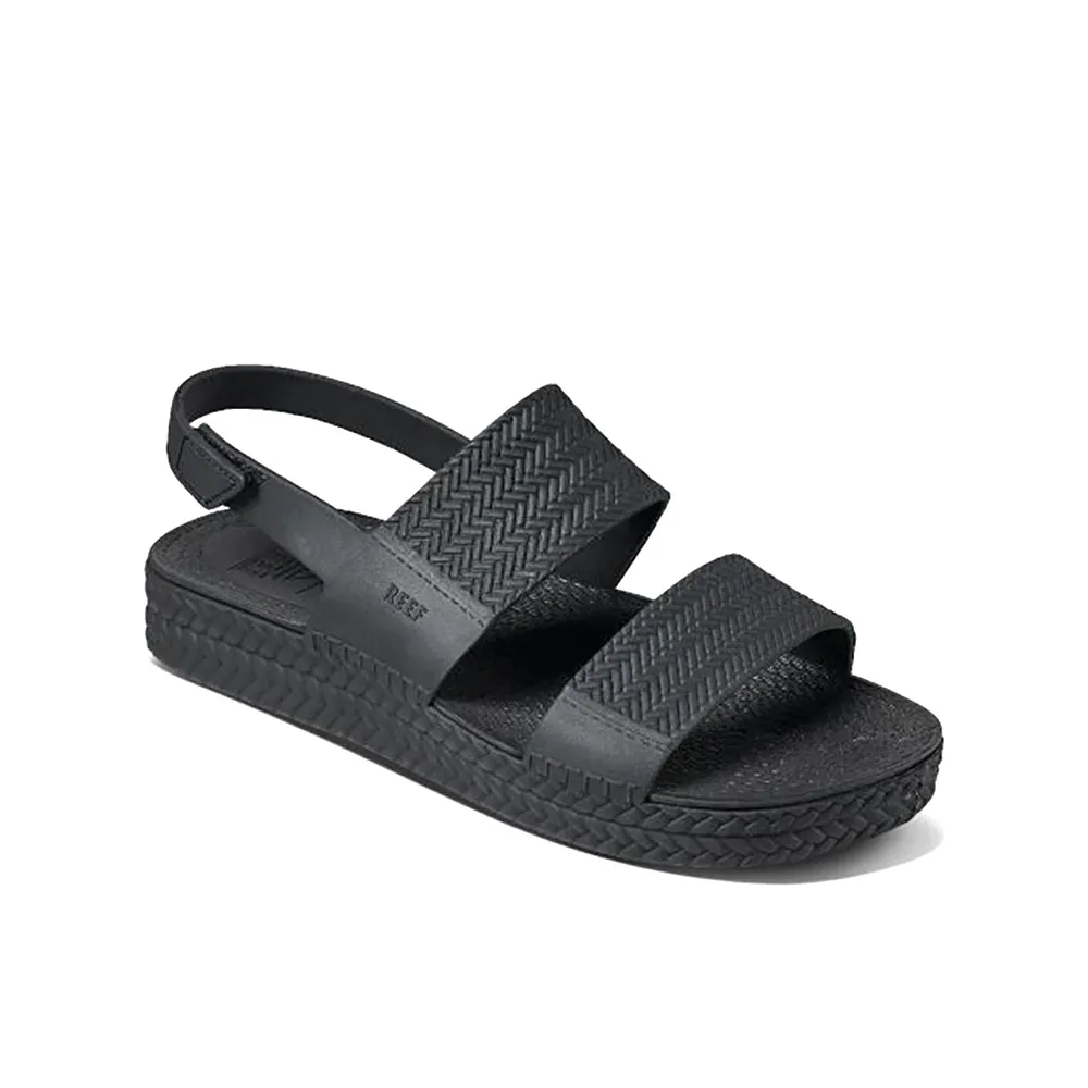 Women's Water Vista Sandals with Back Strap