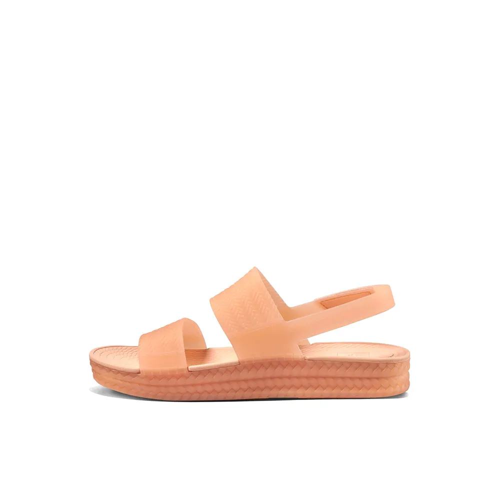 Women's Water Vista Sandals with Back Strap