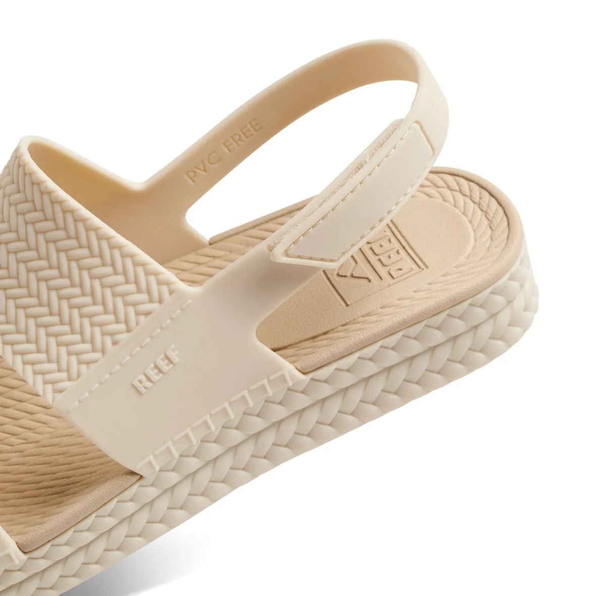 Womens Water Vista - Vintage