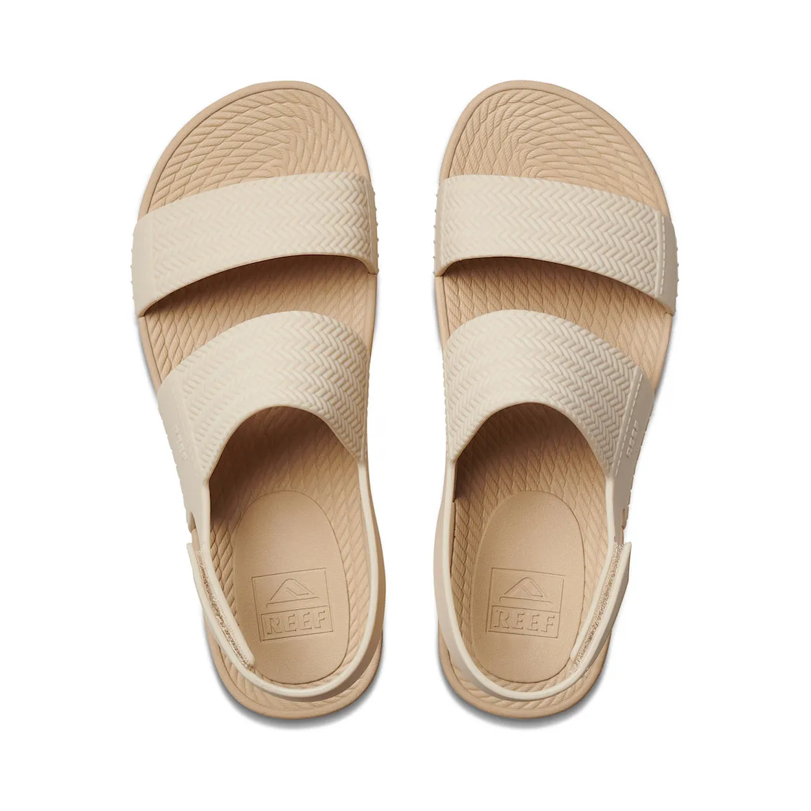 Womens Water Vista - Vintage