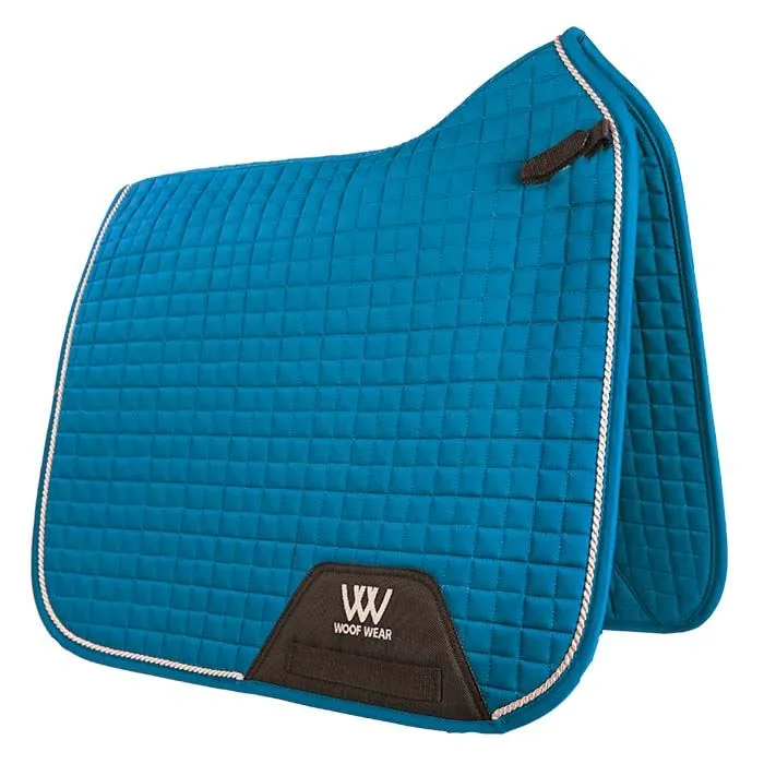 Woof Wear Dressage Saddle Cloth
