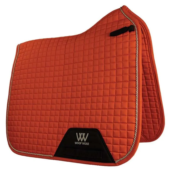 Woof Wear Dressage Saddle Cloth