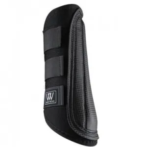 Woof Wear Single Lock Brushing Boot