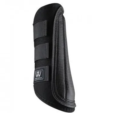 Woof Wear Single Lock Brushing Boot
