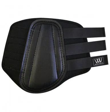 Woof Wear Single Lock Brushing Boot