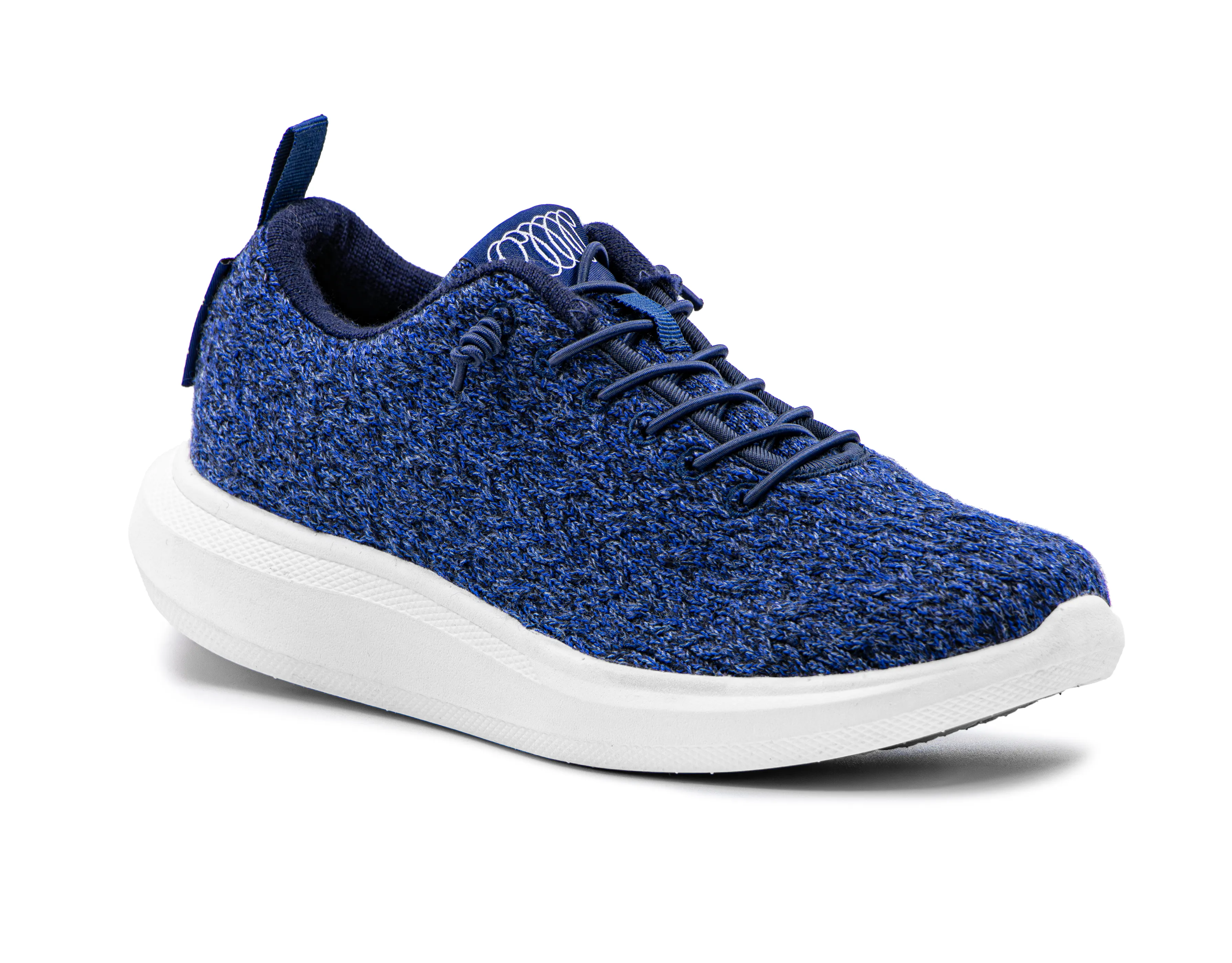 Woolloomooloo  Burnie Merino Wool Sneaker Women’s Vegan 100% Merino Wool Shoe