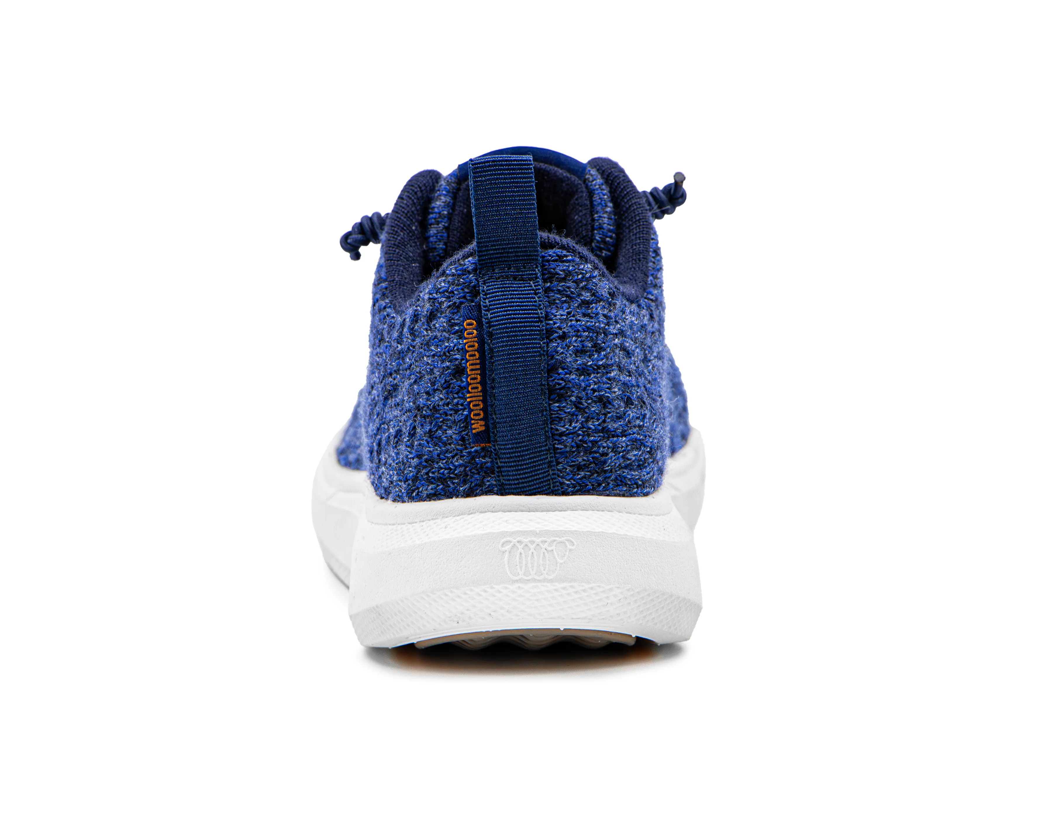 Woolloomooloo  Burnie Merino Wool Sneaker Women’s Vegan 100% Merino Wool Shoe