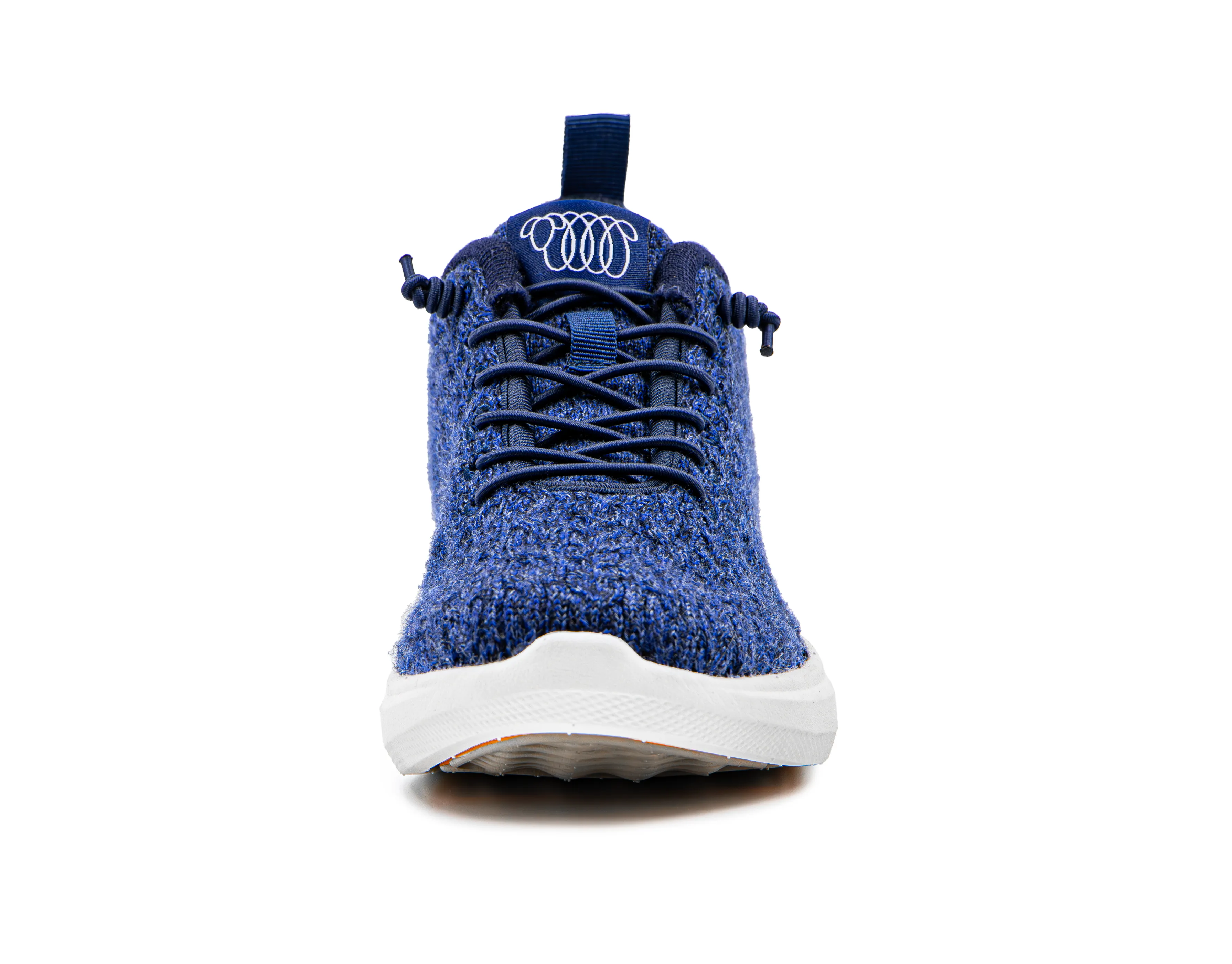 Woolloomooloo  Burnie Merino Wool Sneaker Women’s Vegan 100% Merino Wool Shoe