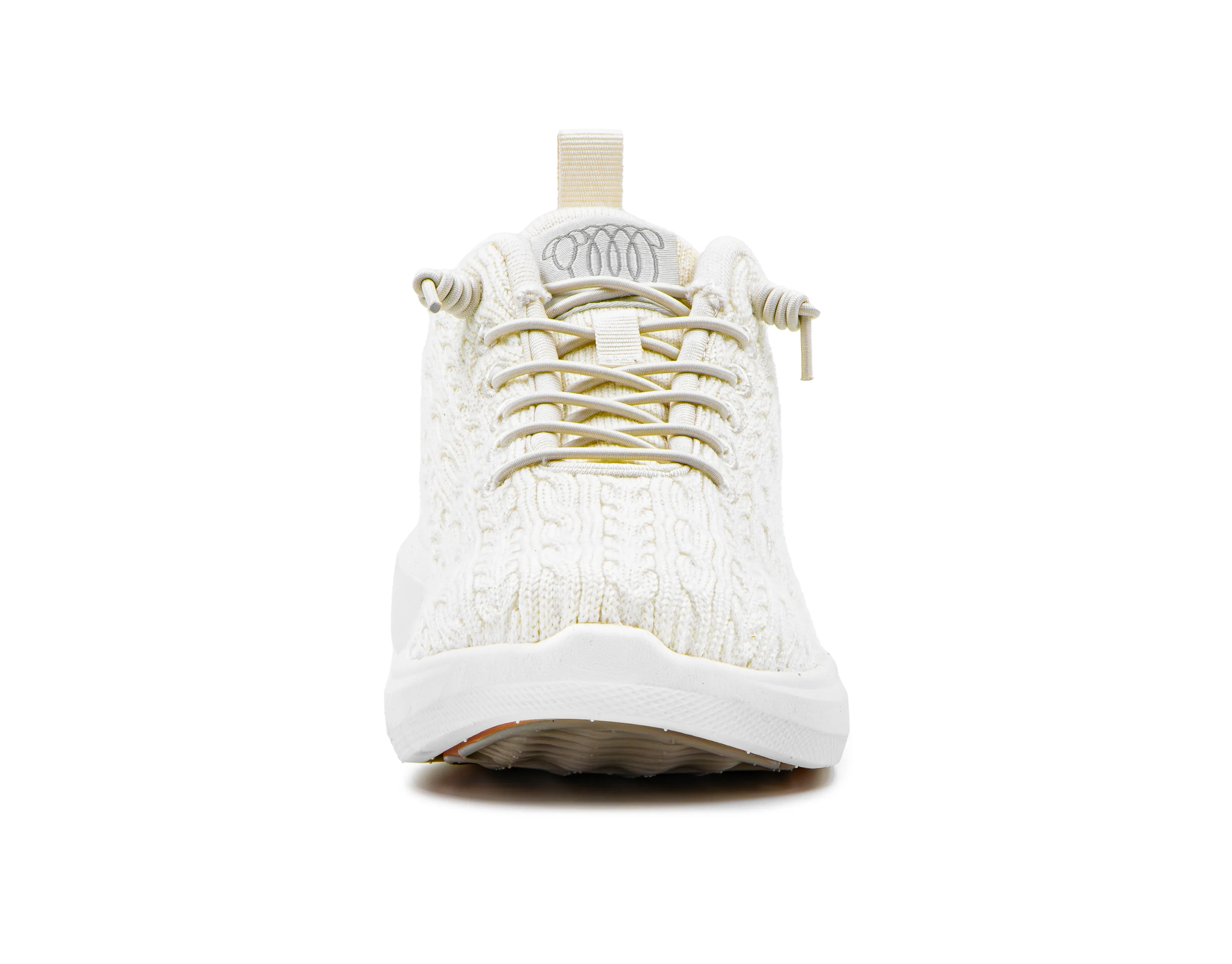 Woolloomooloo  Burnie Merino Wool Sneaker Women’s Vegan 100% Merino Wool Shoe
