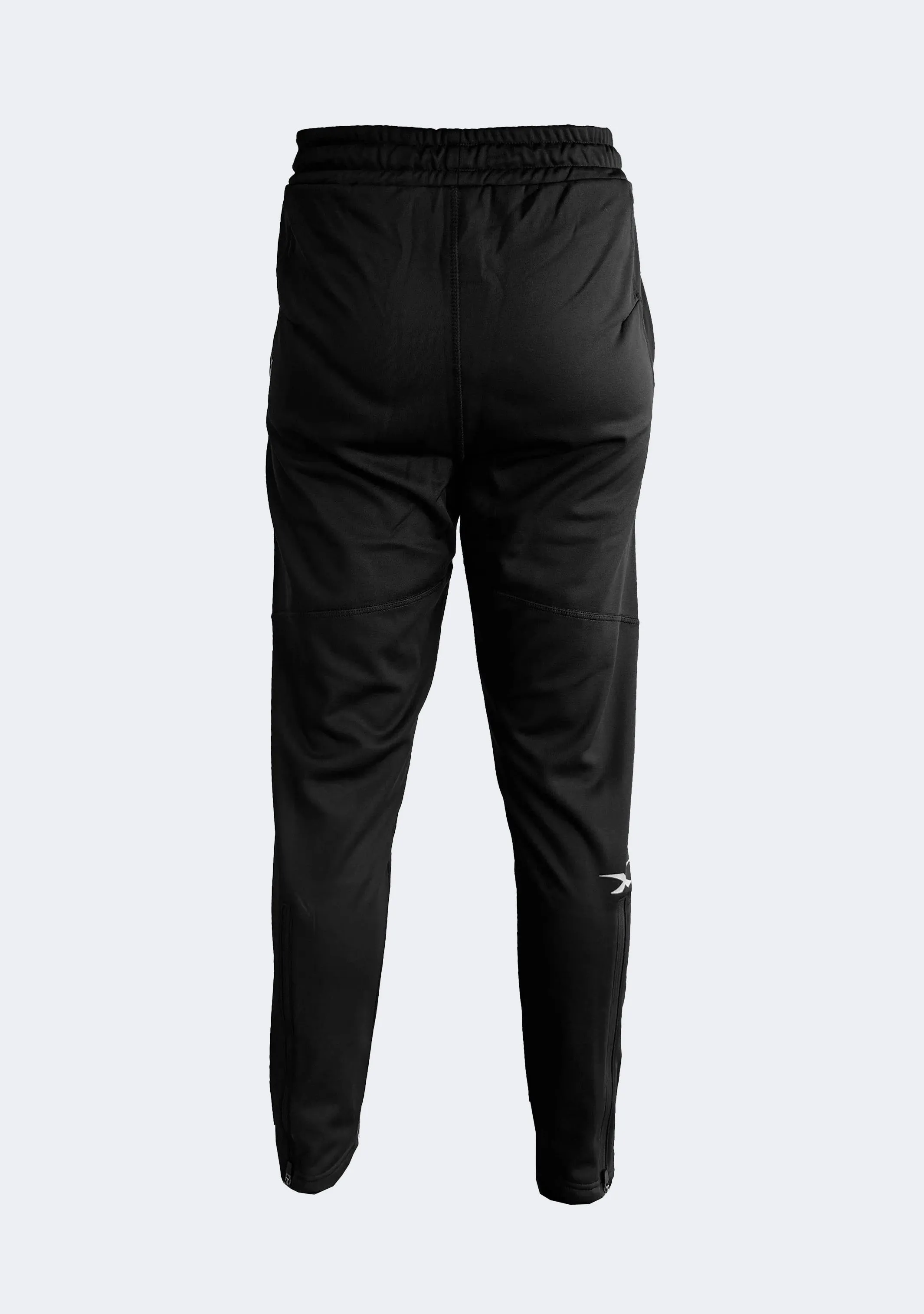 X Blades Women's Tapered Pants Black