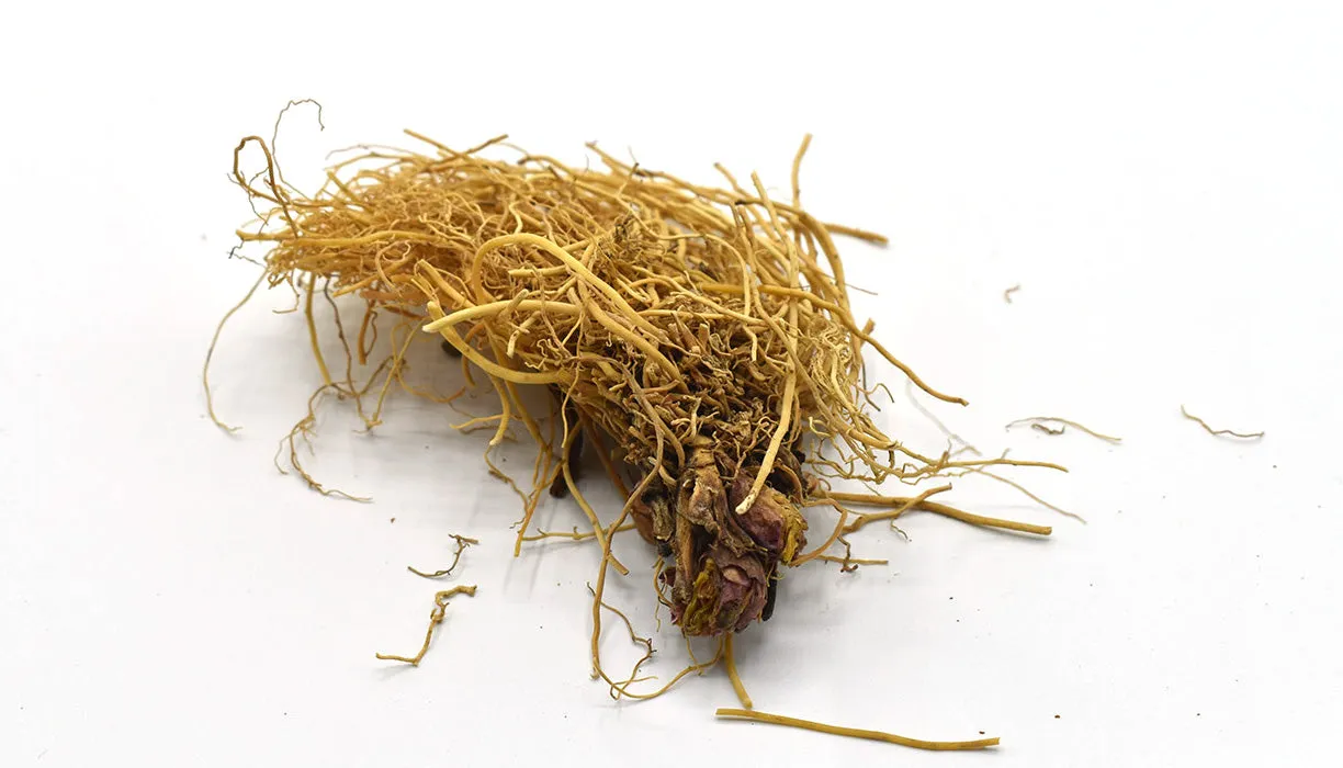 XI XIN – 细辛 – Chinese Wild Ginger - 50g