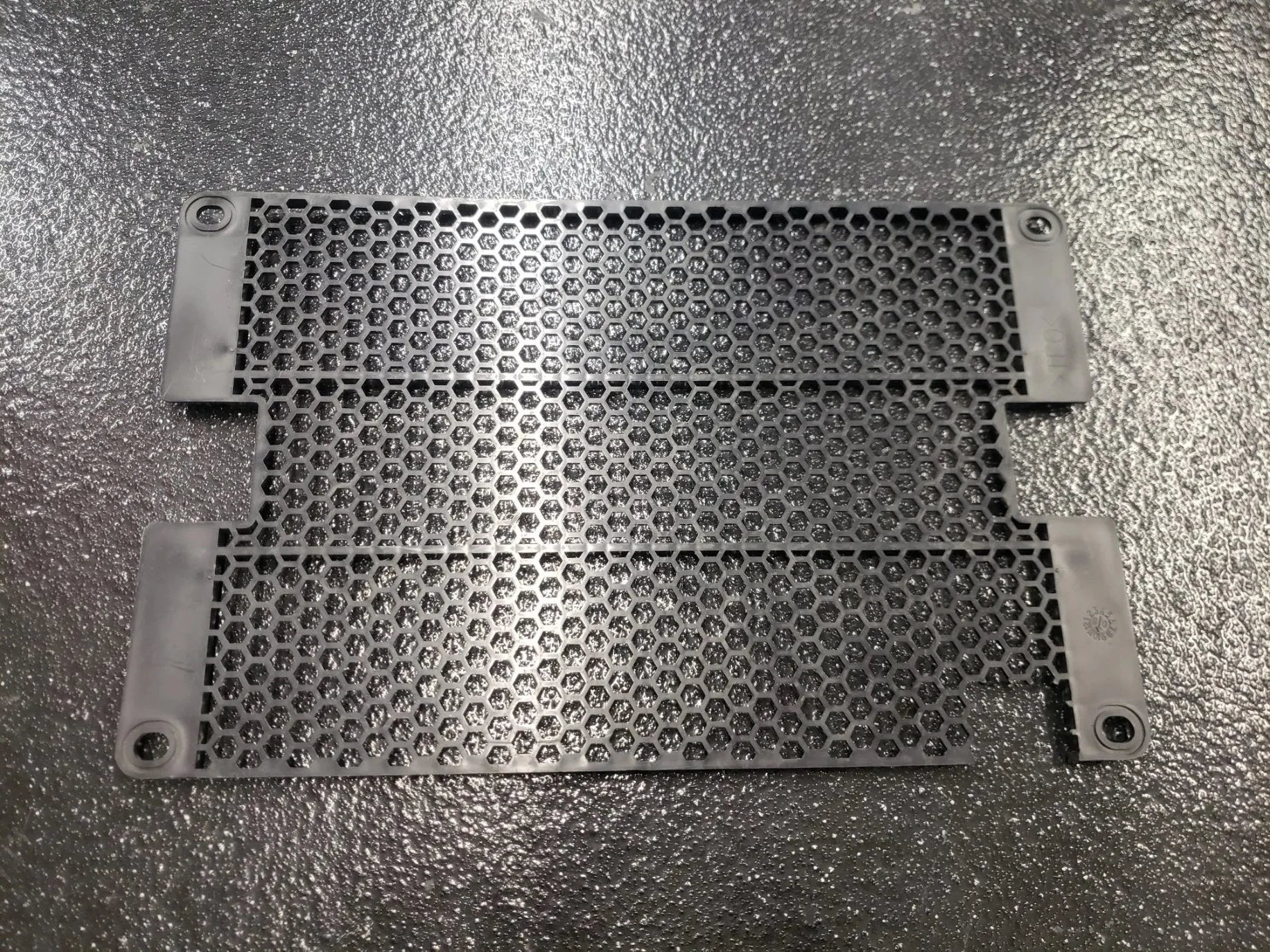 Yamaha OEM Rhino Louver 5UG-F2858-00-00