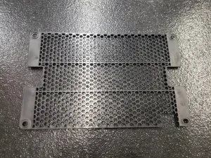 Yamaha OEM Rhino Louver 5UG-F2858-00-00