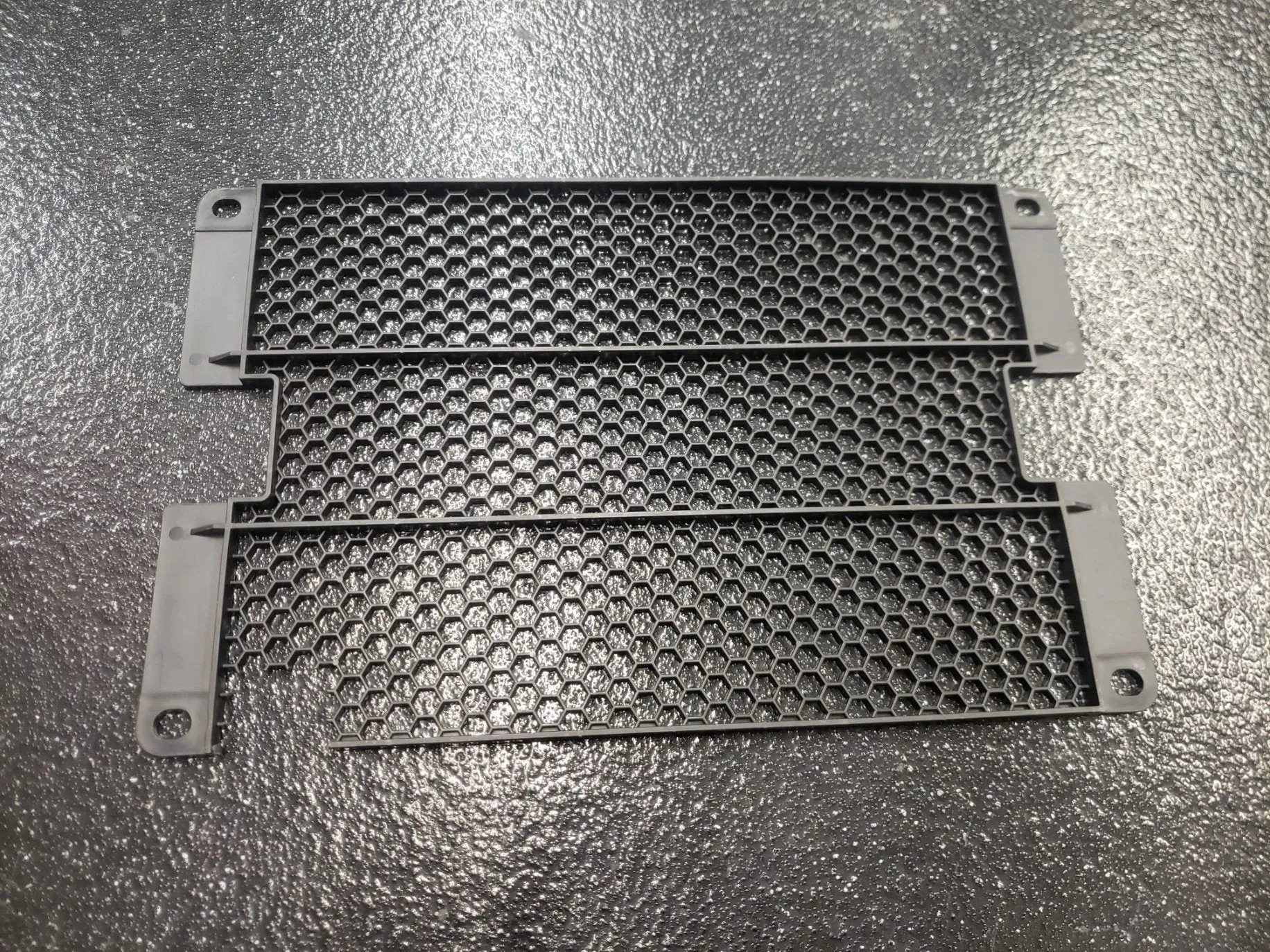 Yamaha OEM Rhino Louver 5UG-F2858-00-00