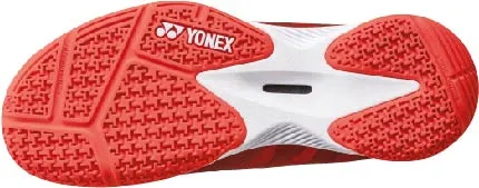 Yonex Power Cushion Comfort Z3 SHBCFZ3MEX Badminton Shoes Mens (Dark Red)